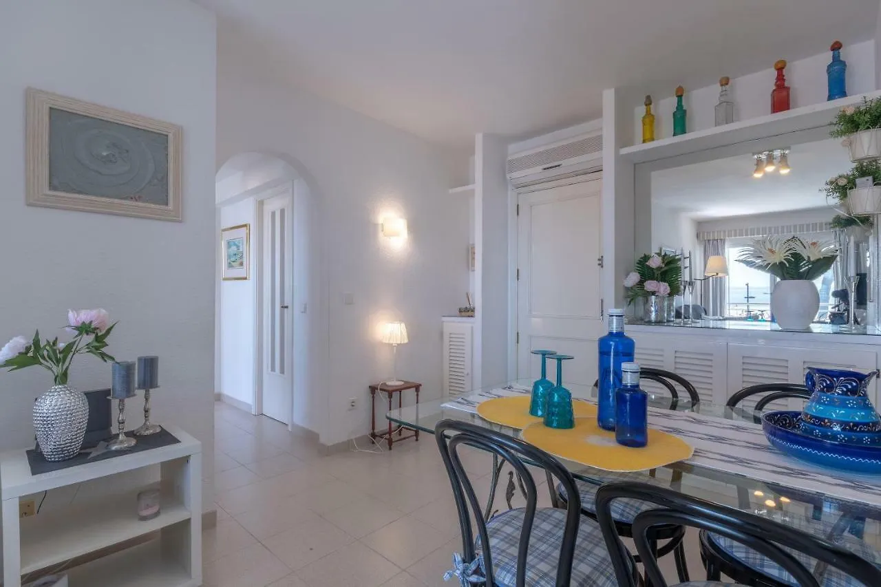 Yupihome Vista Al Mar Apartment Alcudia  Spain