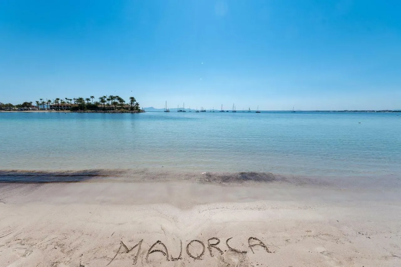 Yupihome Vista Al Mar Apartment Alcudia  0*, Alcudia (Mallorca) Spain