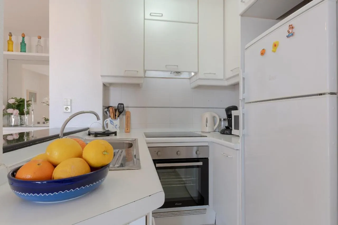 Yupihome Vista Al Mar Apartment Alcudia   Alcudia (Mallorca)