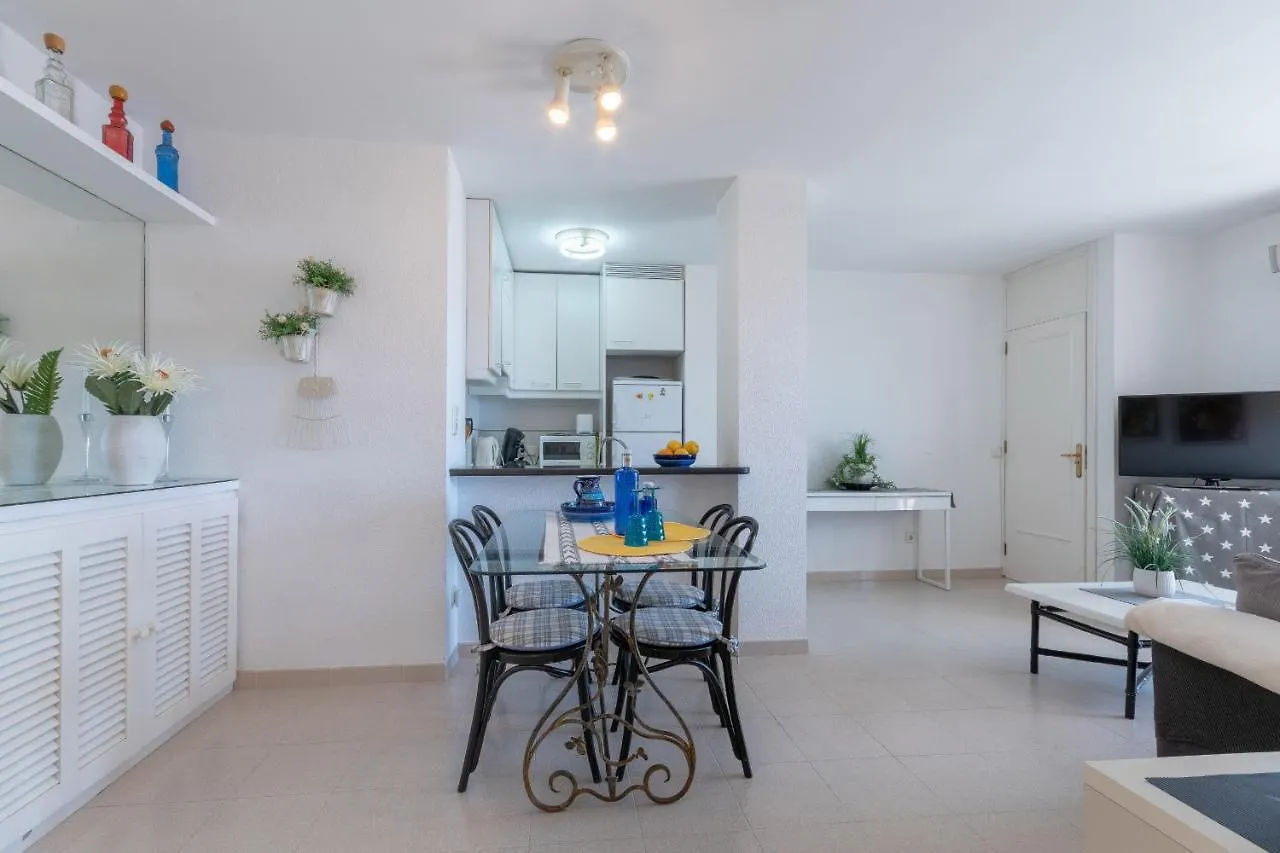 Yupihome Vista Al Mar Apartment Alcudia  Alcudia (Mallorca)