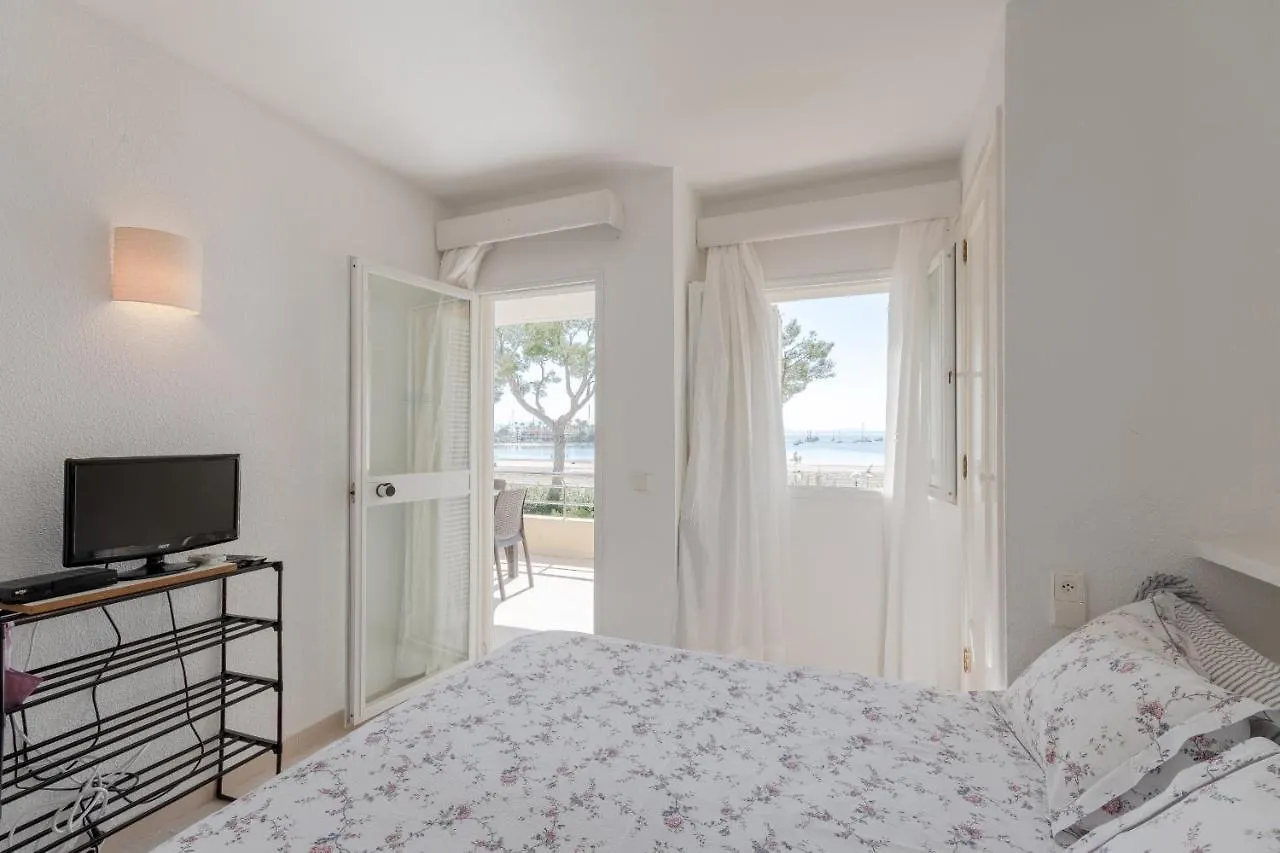 Yupihome Vista Al Mar Apartment Alcudia