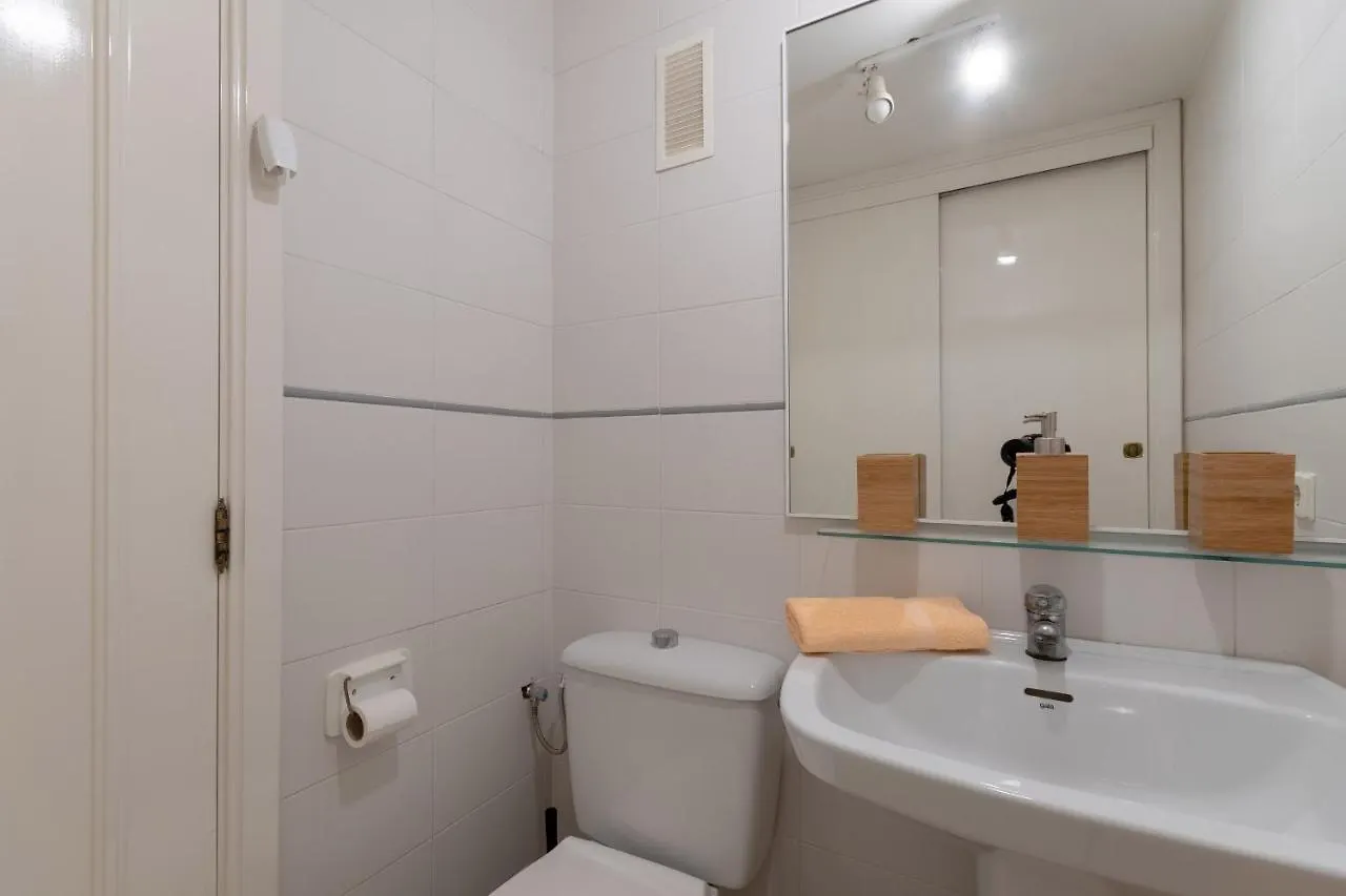 Yupihome Vista Al Mar Apartment Alcudia