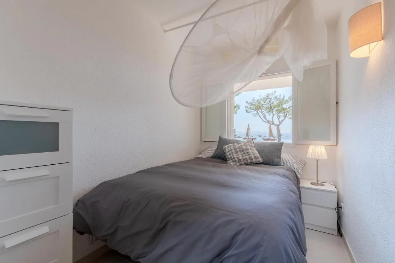 Yupihome Vista Al Mar Apartment Alcudia