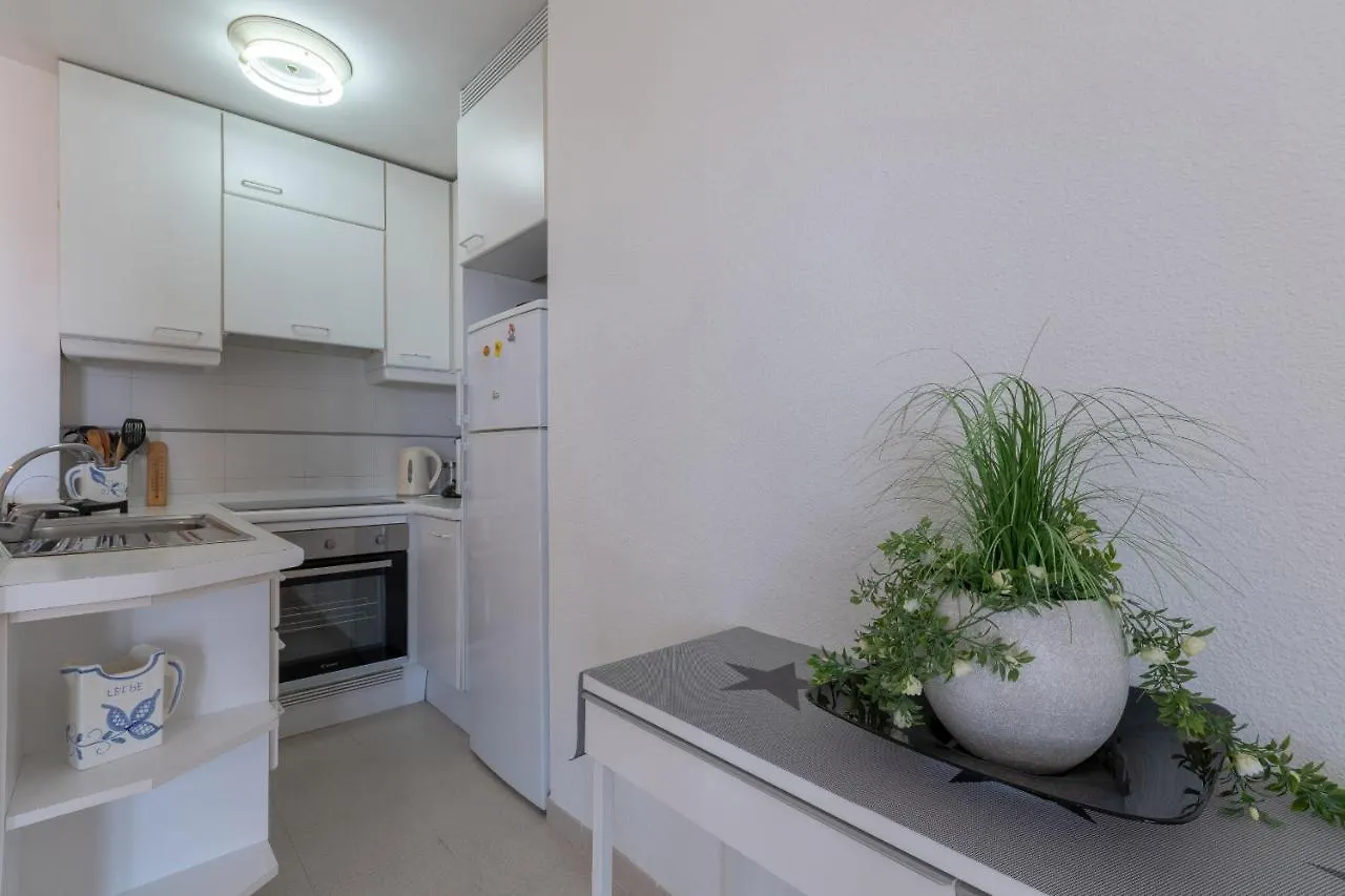 Yupihome Vista Al Mar Apartment Alcudia