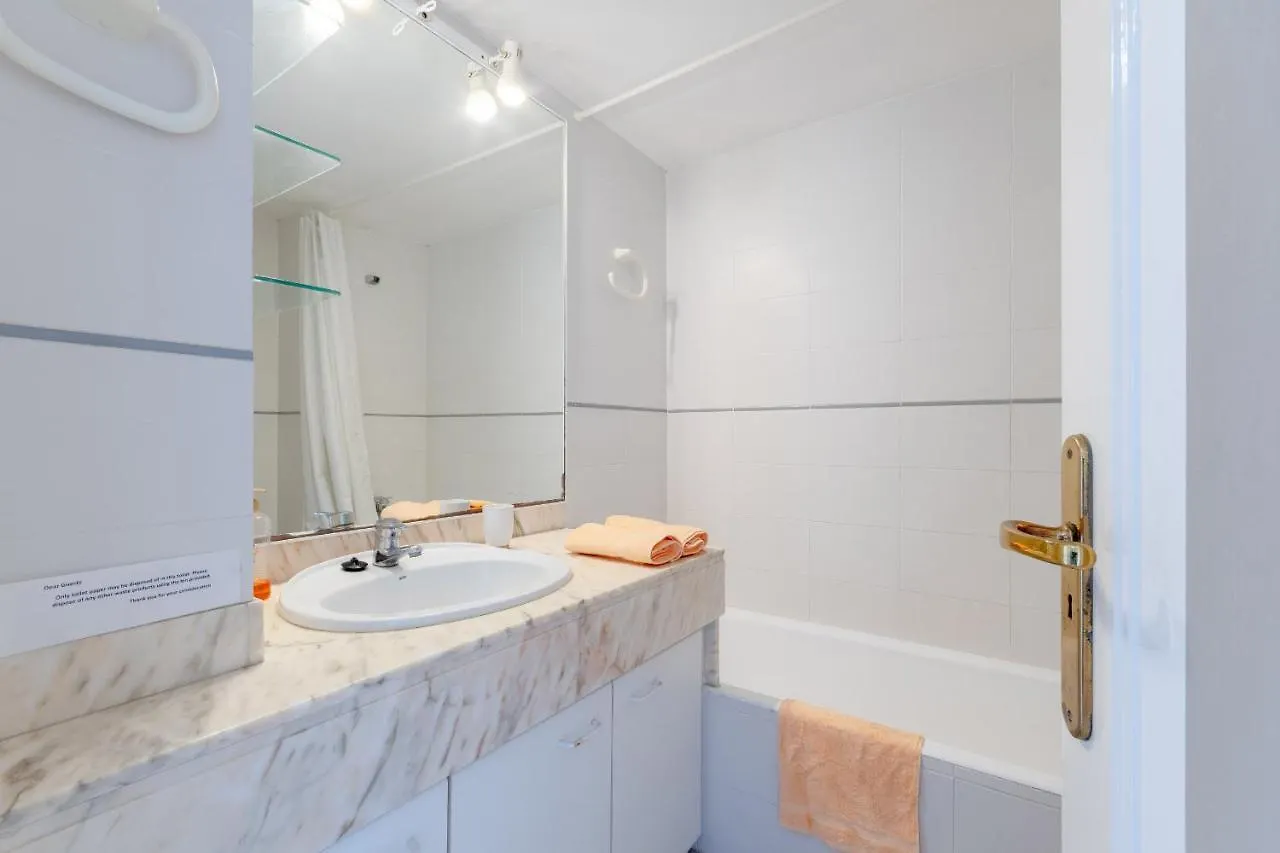 Yupihome Vista Al Mar Apartment Alcudia