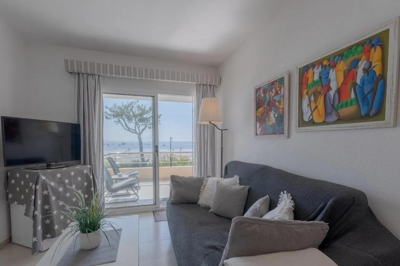 Yupihome Vista Al Mar Apartment Alcudia  Spain