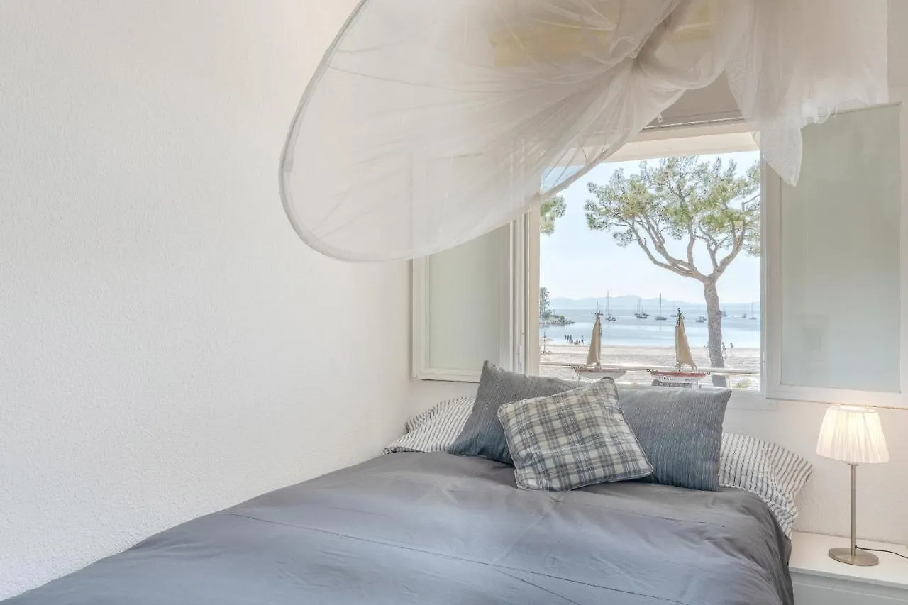 Yupihome Vista Al Mar Apartment Alcudia