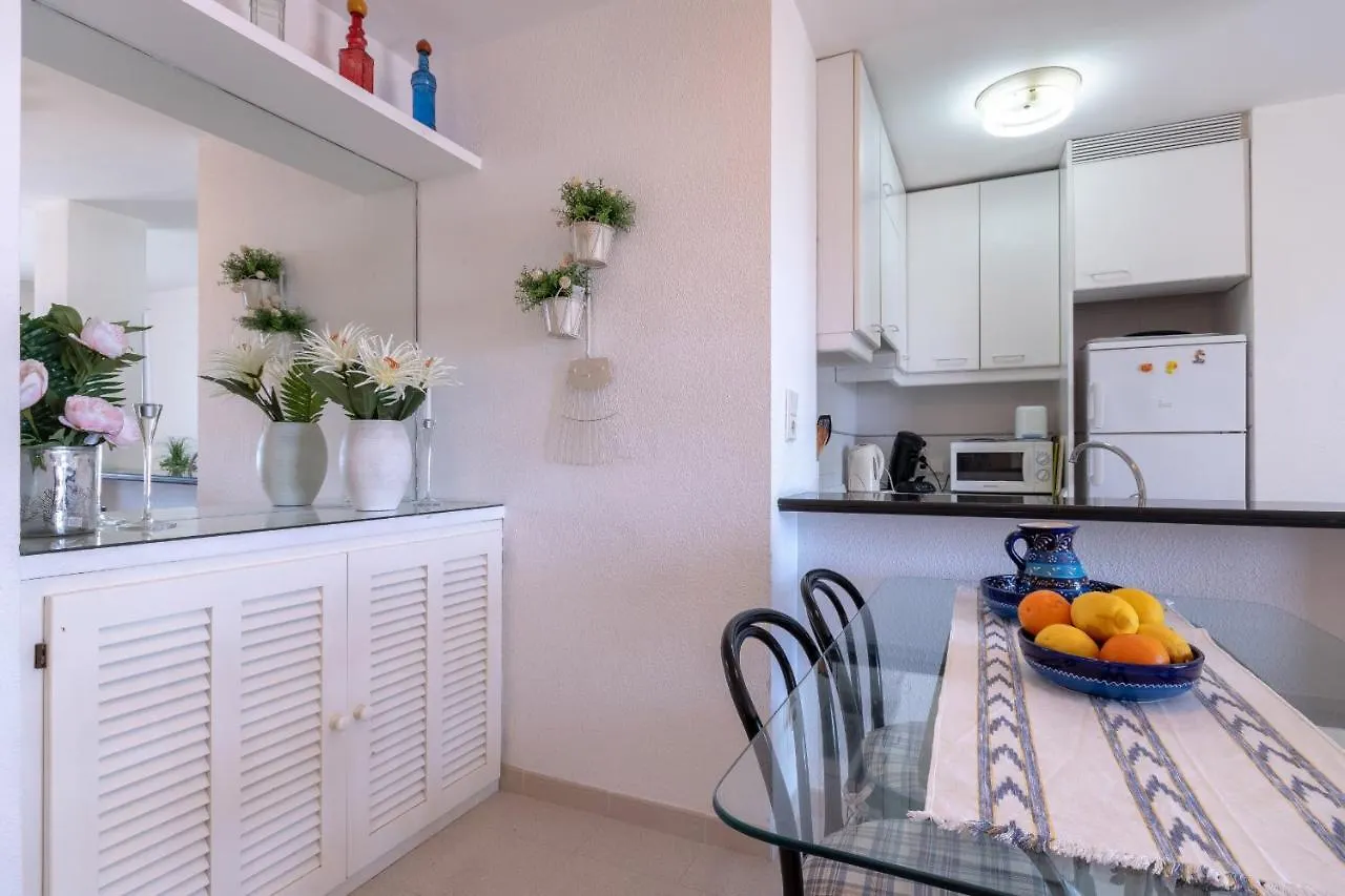 Yupihome Vista Al Mar Apartment Alcudia  0*, Alcudia (Mallorca) Spain