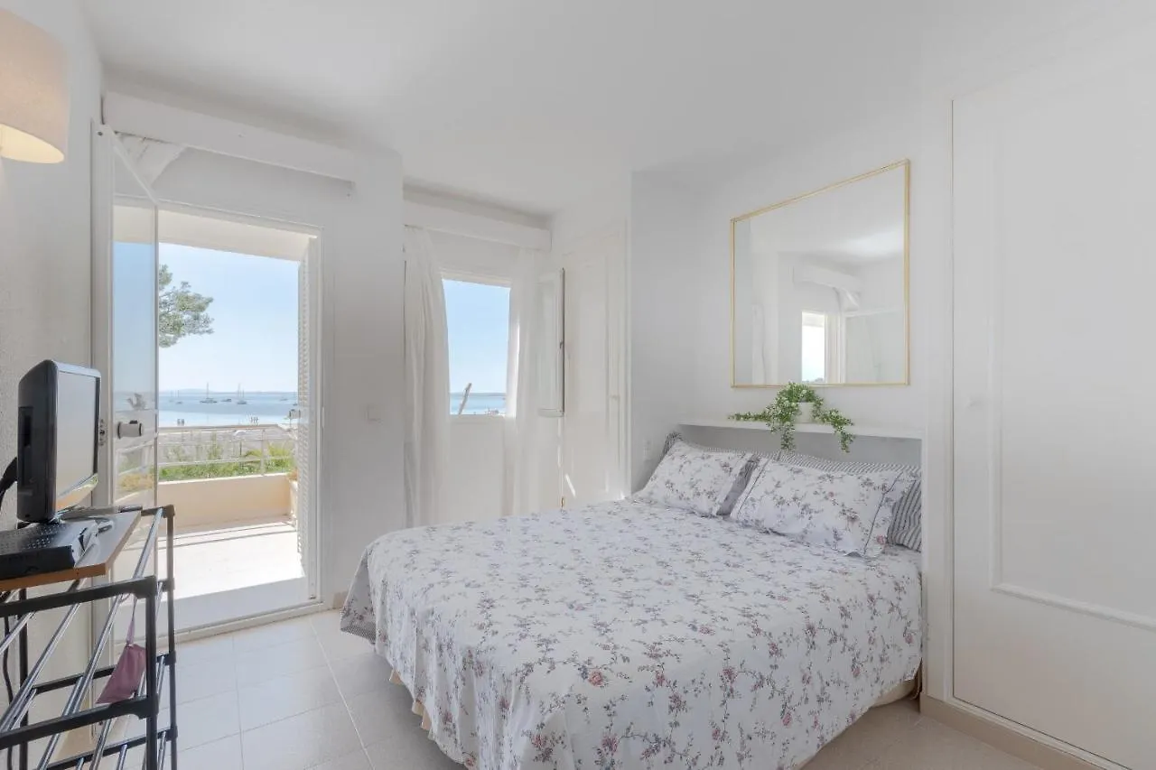 Yupihome Vista Al Mar Apartment Alcudia  Spain